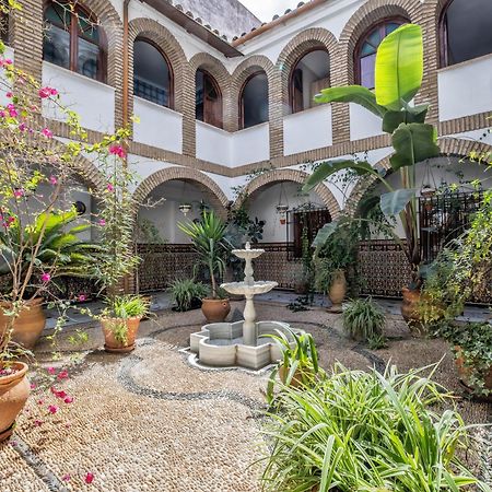 Apartamento Casa con patio María Auxiliadora Córdoba Exterior foto