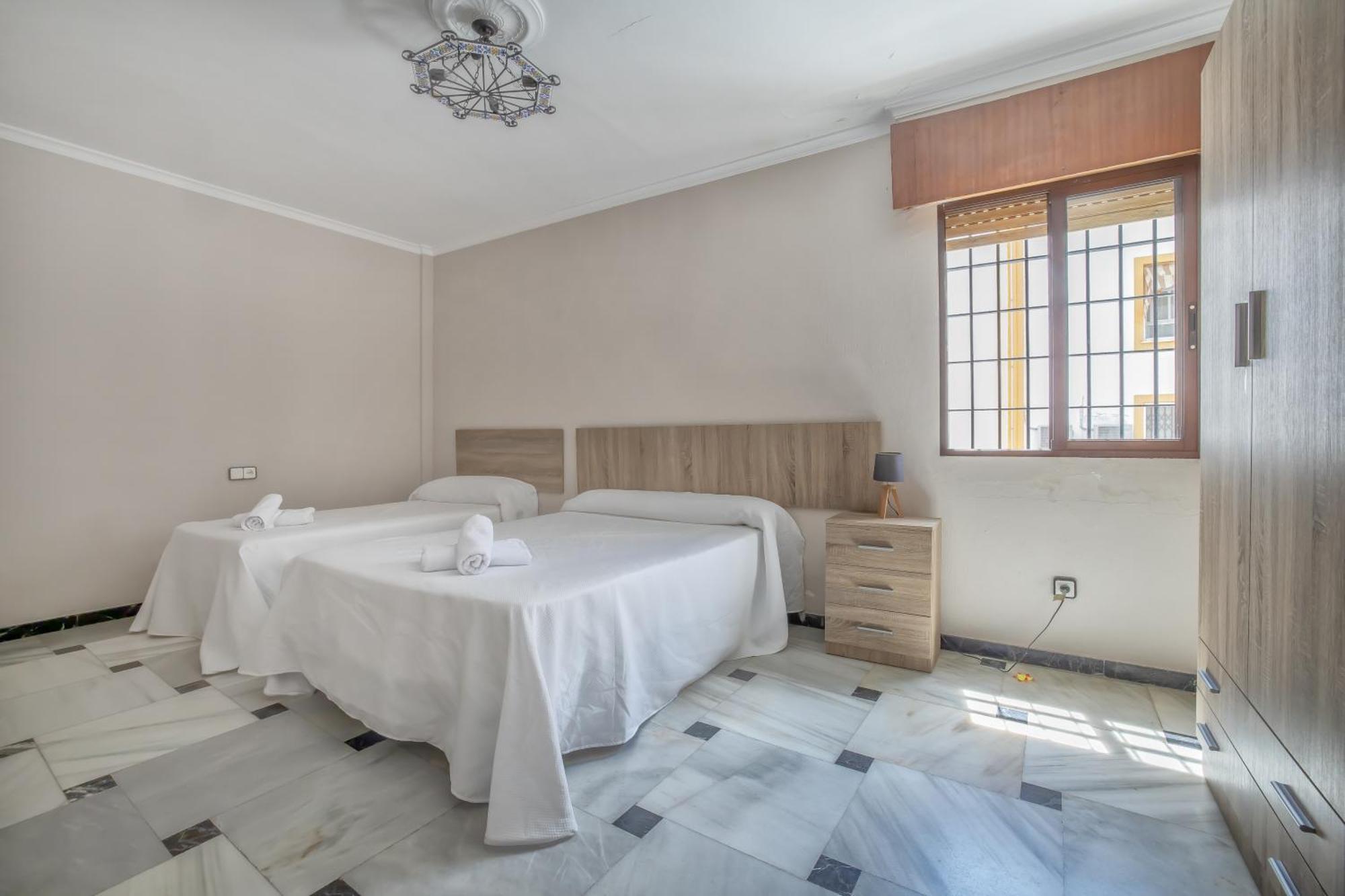 Apartamento Casa con patio María Auxiliadora Córdoba Exterior foto