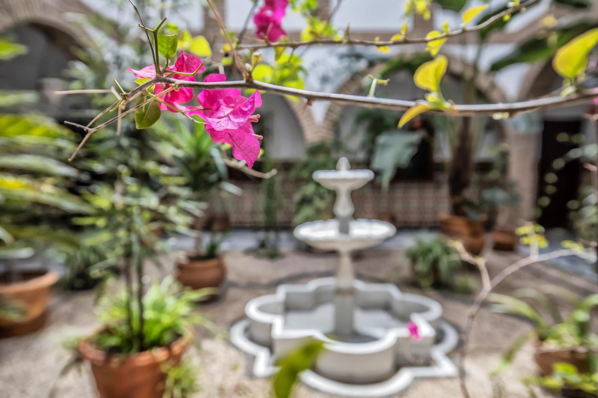 Apartamento Casa con patio María Auxiliadora Córdoba Exterior foto