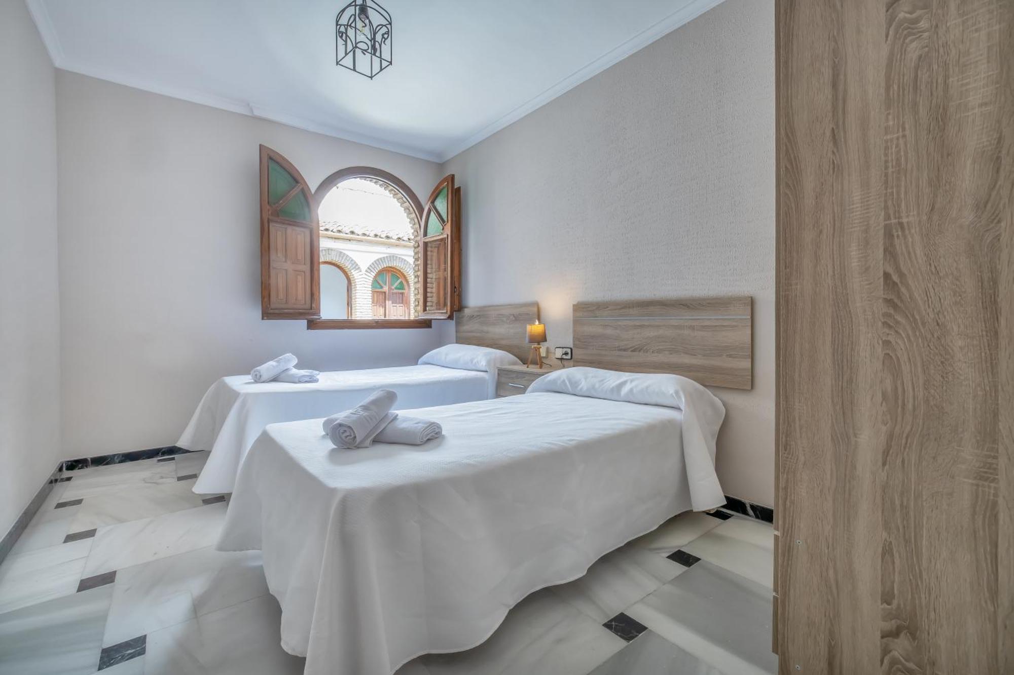 Apartamento Casa con patio María Auxiliadora Córdoba Exterior foto