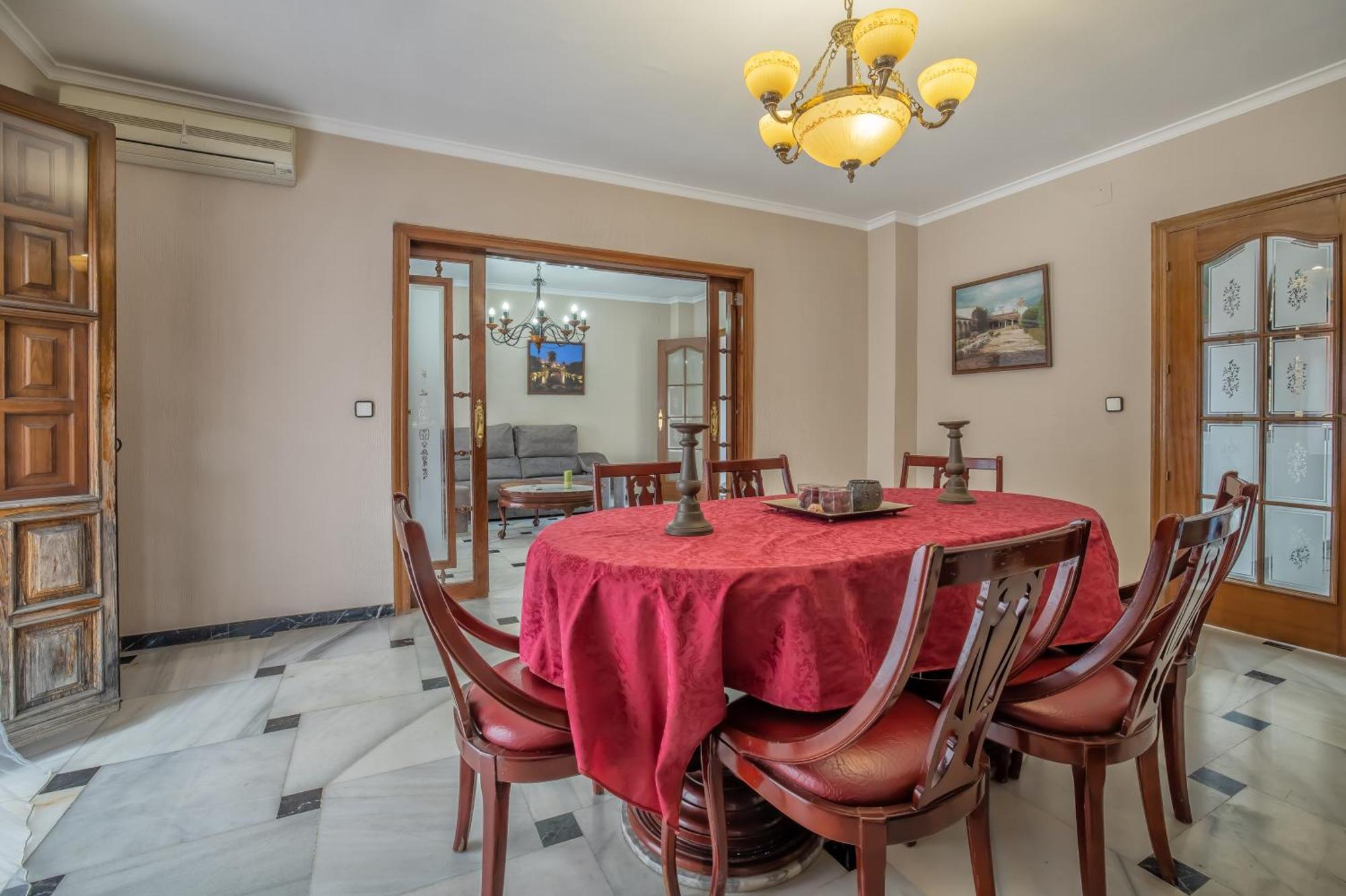 Apartamento Casa con patio María Auxiliadora Córdoba Exterior foto