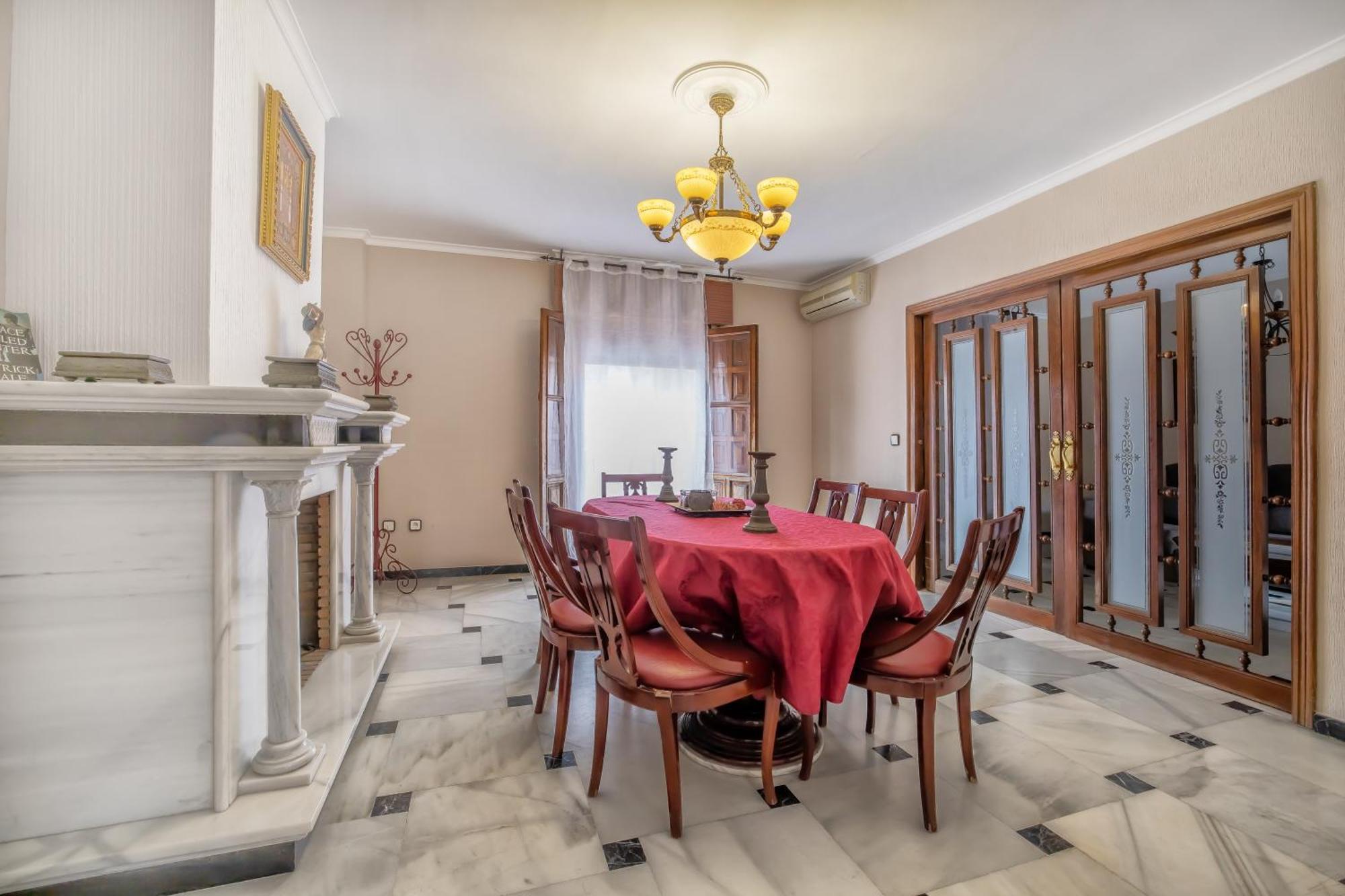 Apartamento Casa con patio María Auxiliadora Córdoba Exterior foto