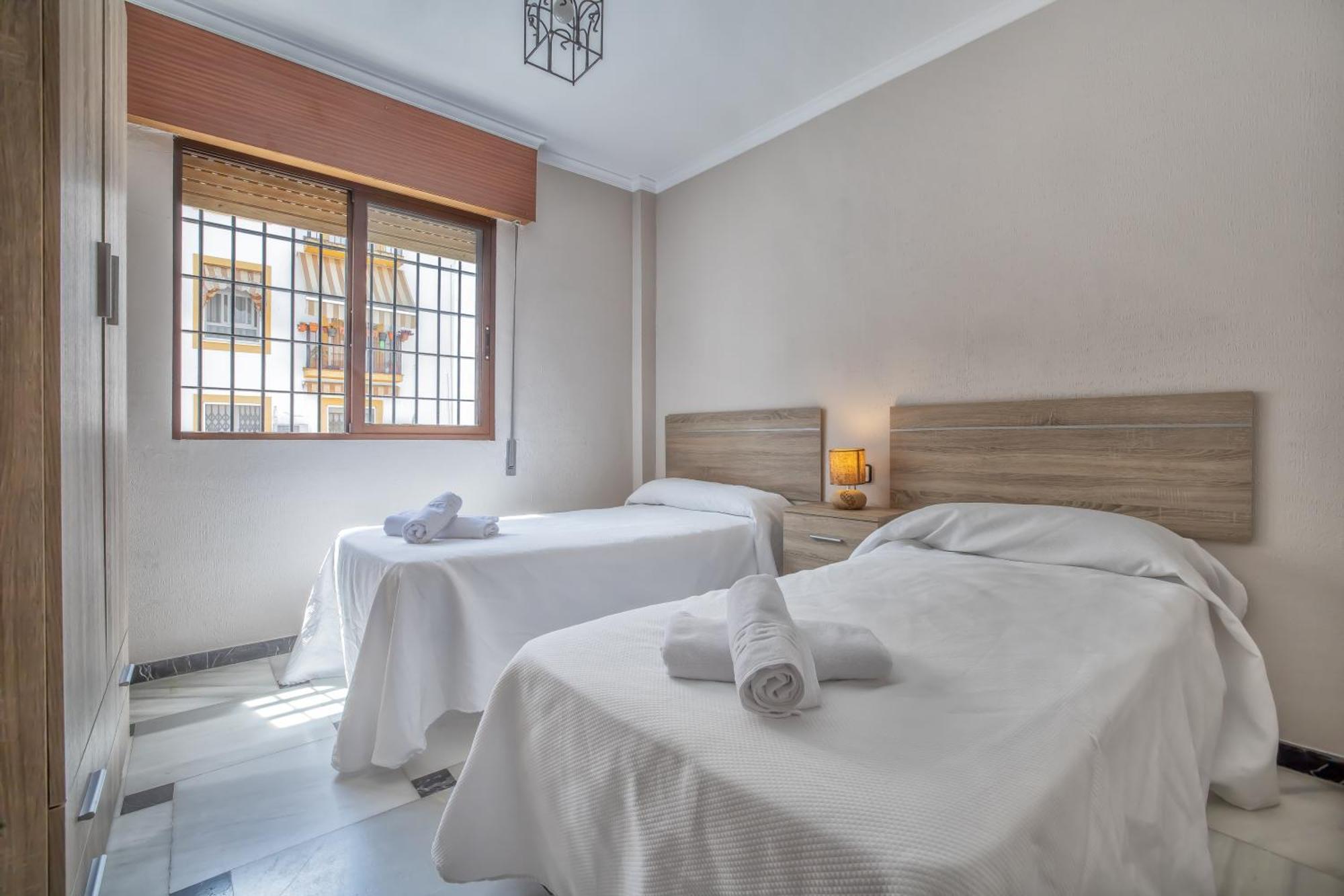 Apartamento Casa con patio María Auxiliadora Córdoba Exterior foto
