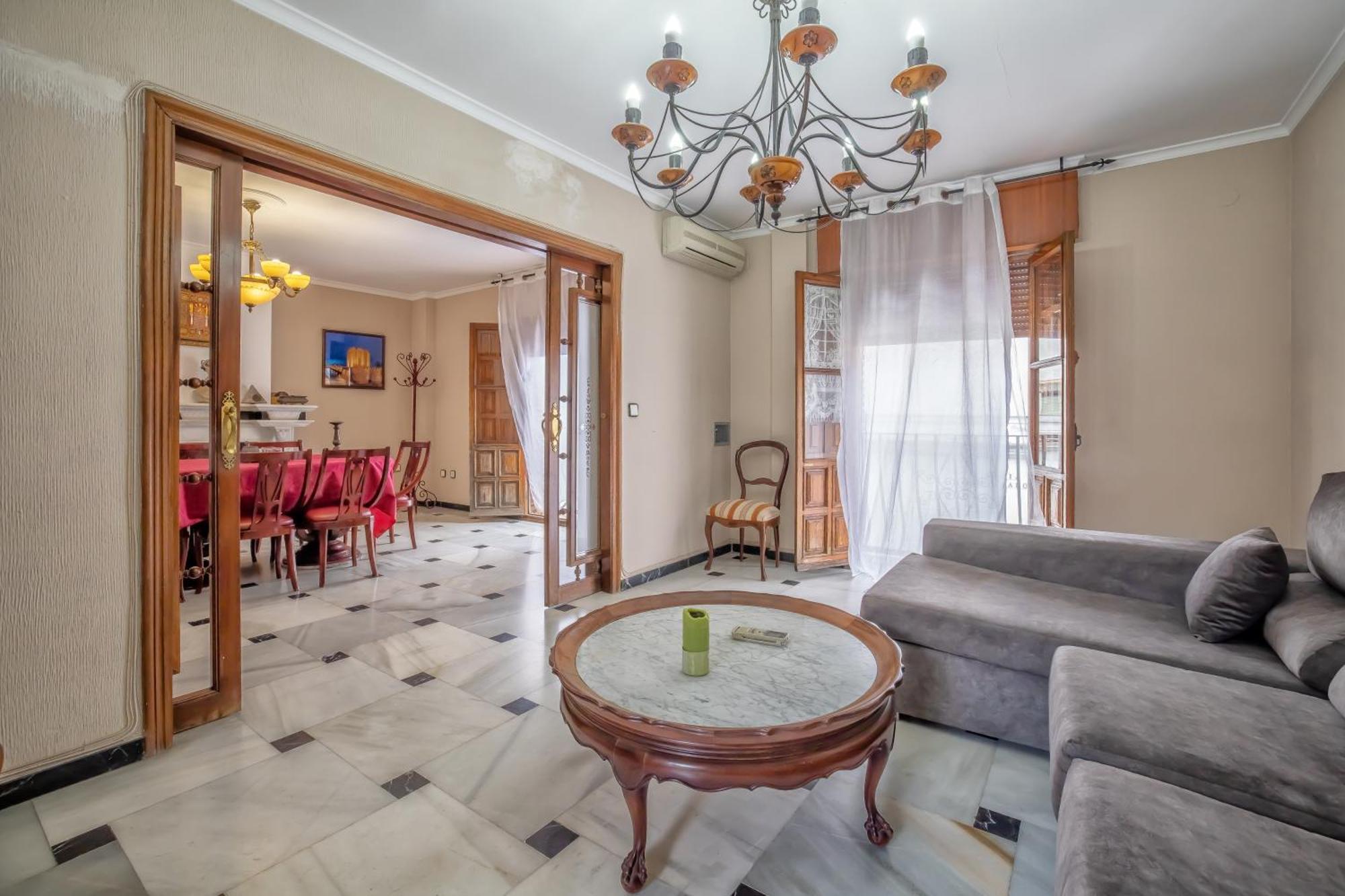 Apartamento Casa con patio María Auxiliadora Córdoba Exterior foto
