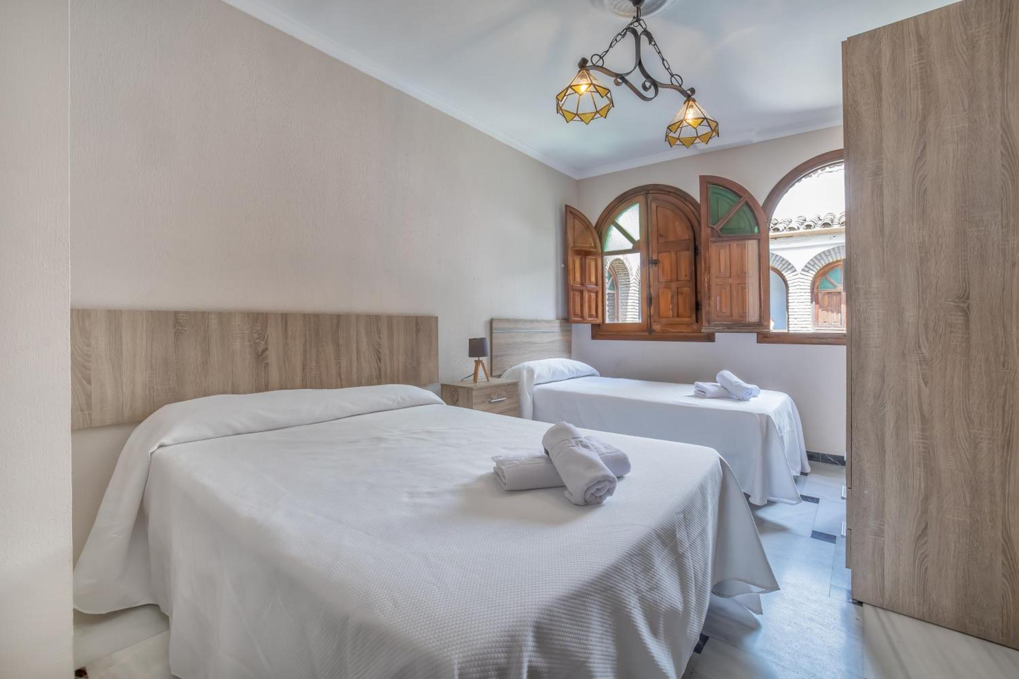Apartamento Casa con patio María Auxiliadora Córdoba Exterior foto