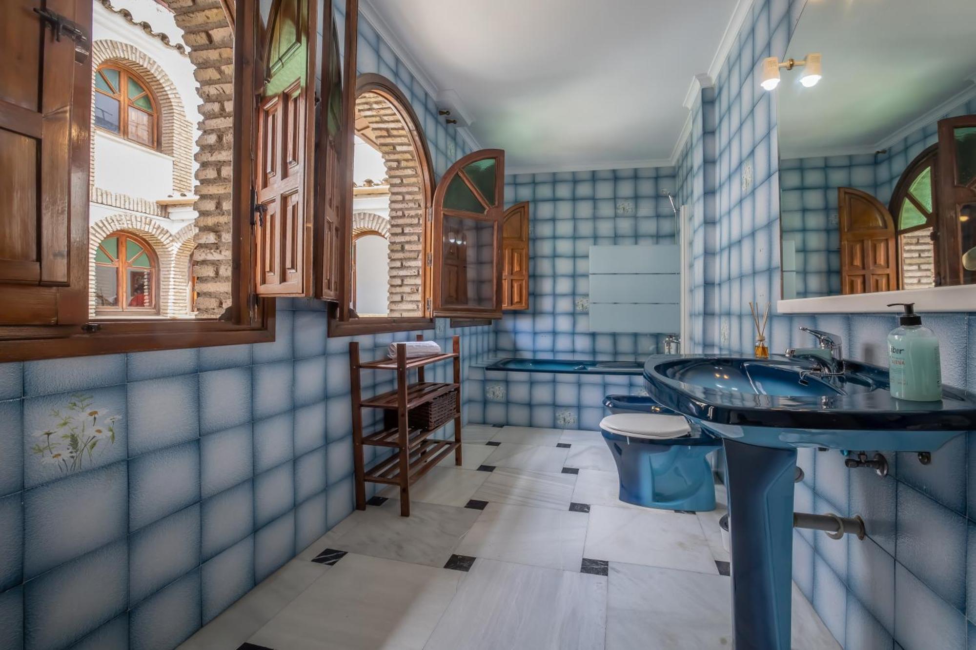 Apartamento Casa con patio María Auxiliadora Córdoba Exterior foto