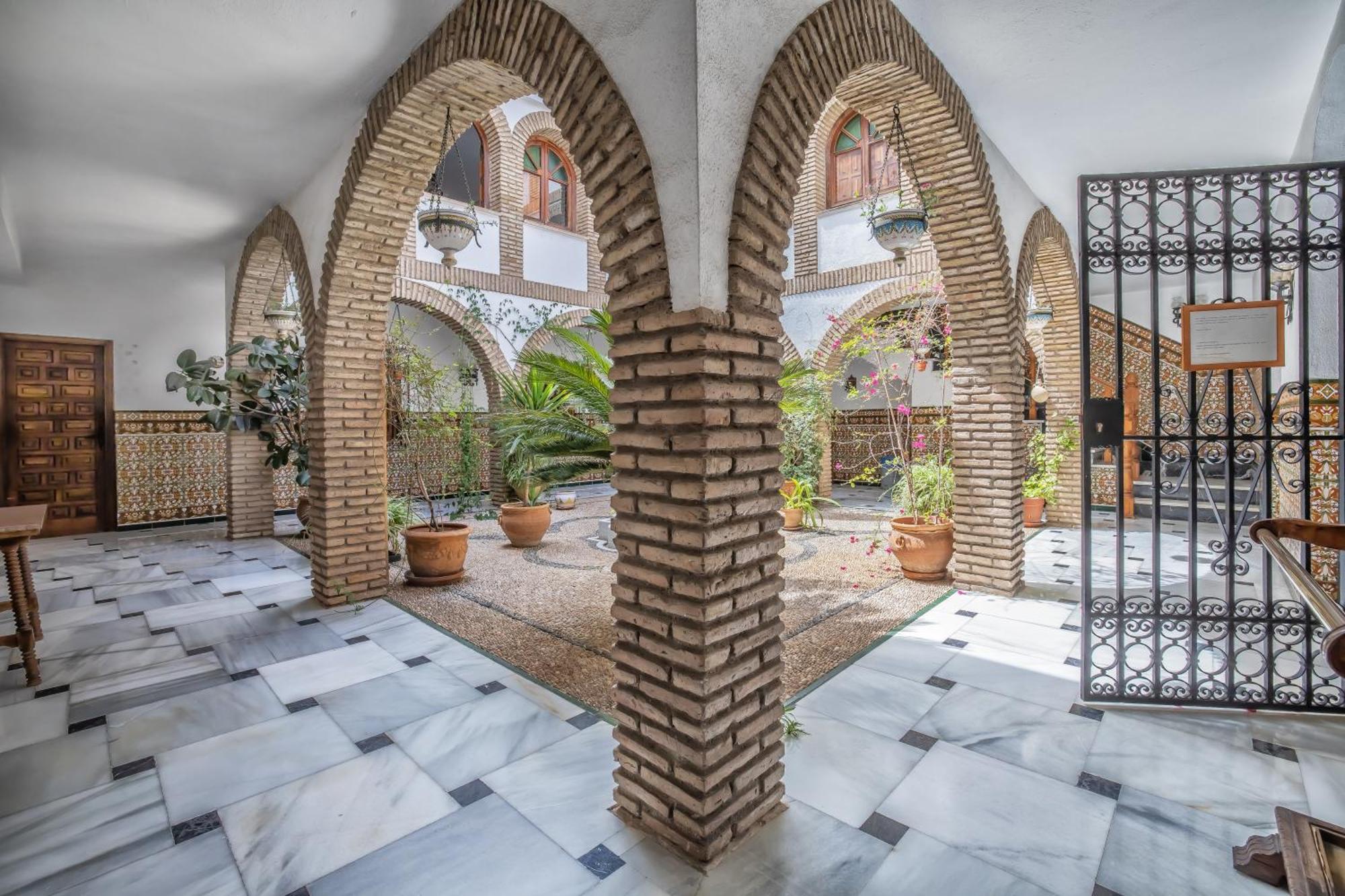 Apartamento Casa con patio María Auxiliadora Córdoba Exterior foto