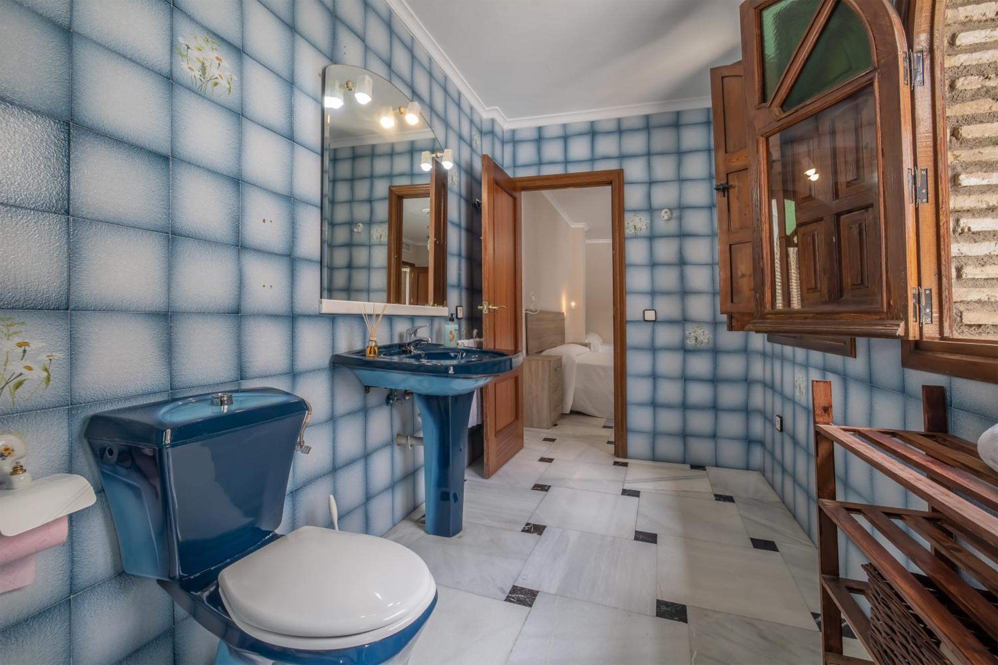 Apartamento Casa con patio María Auxiliadora Córdoba Exterior foto