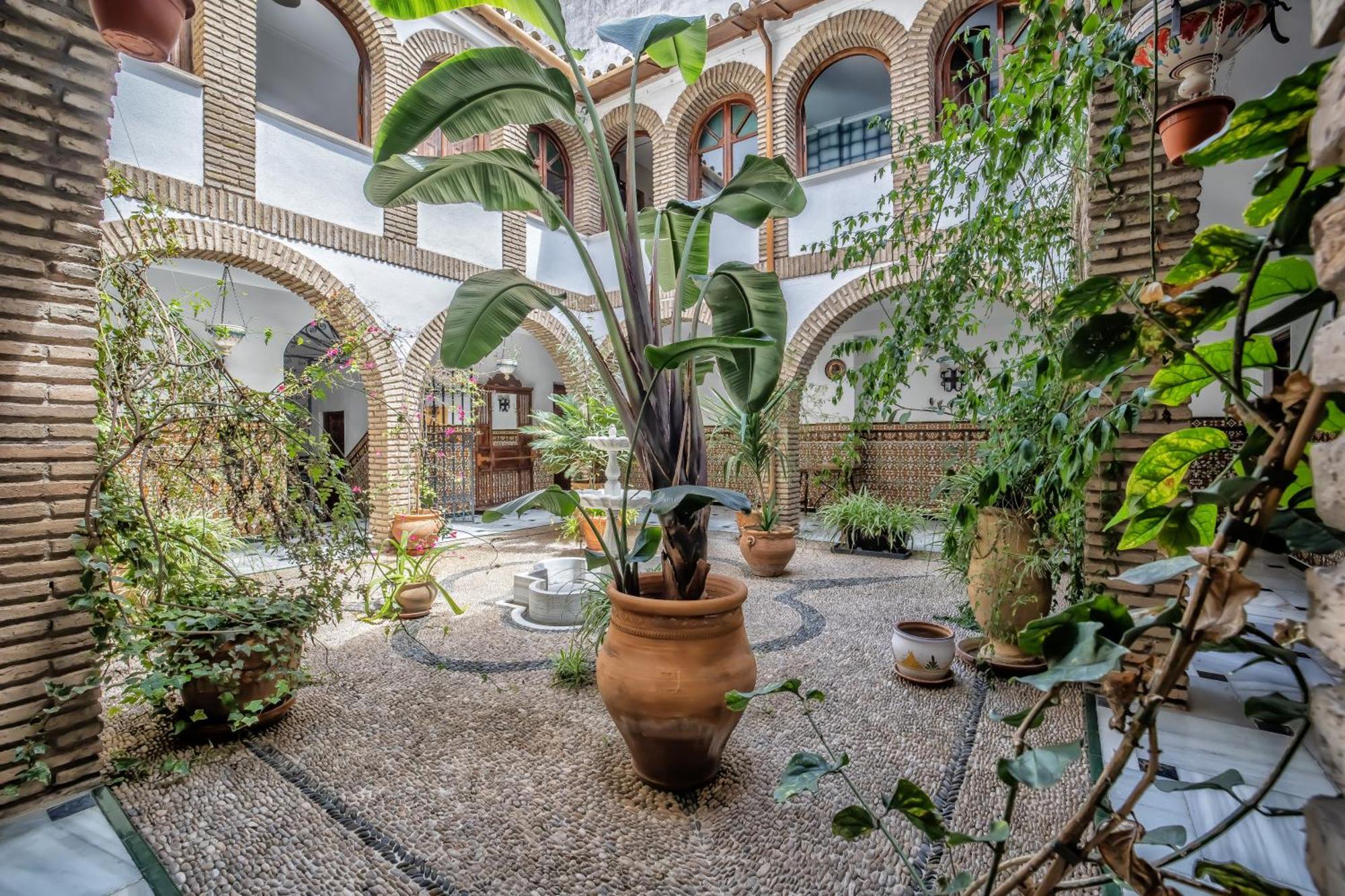 Apartamento Casa con patio María Auxiliadora Córdoba Exterior foto