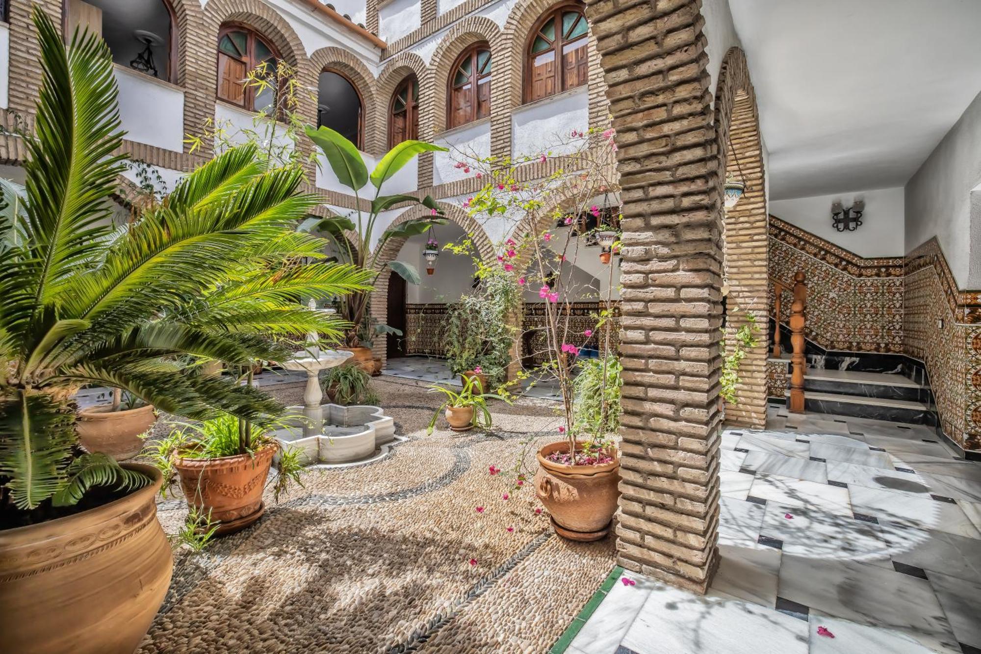 Apartamento Casa con patio María Auxiliadora Córdoba Exterior foto